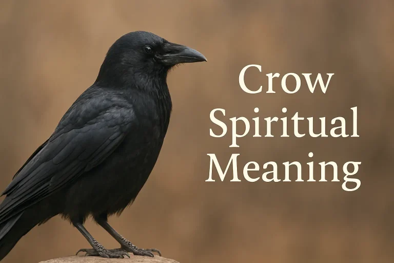 cow spiritual meaning