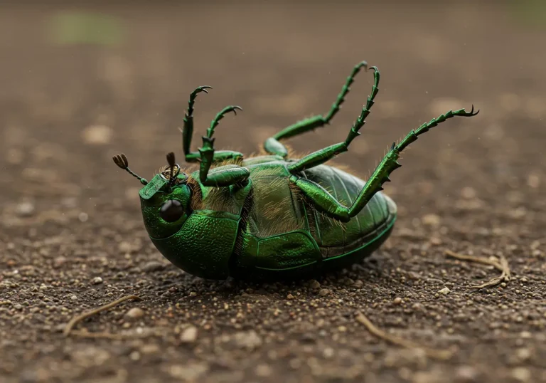 dead green beetle spiritual meaning dead green beetle spiritual meaning