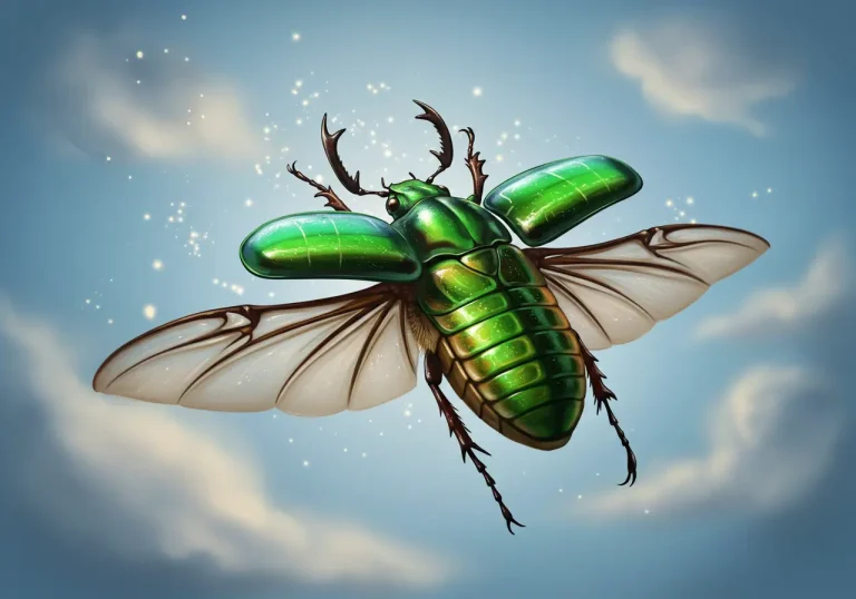 flying green beetle spiritual meaning flying green beetle spiritual meaning