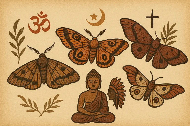 moths in different cultures moths in different cultures