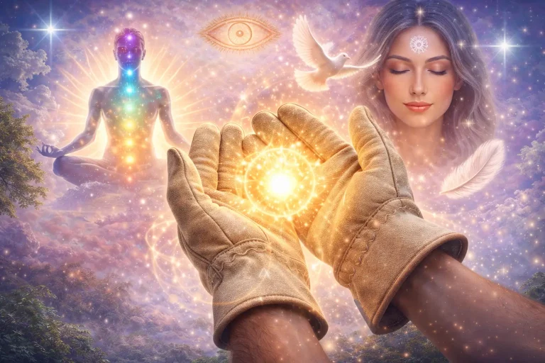 Spiritual Meaning of Gloves and Their Symbolism